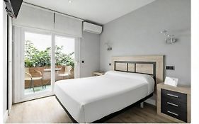 Hostal Los Ángeles
